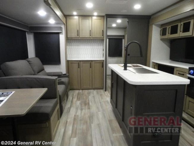 2024 Reflection 312BHTS by Grand Design from General RV Center in North Canton, Ohio