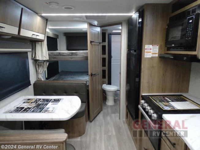 2024 Imagine XLS 21BHE by Grand Design from General RV Center in North Canton, Ohio