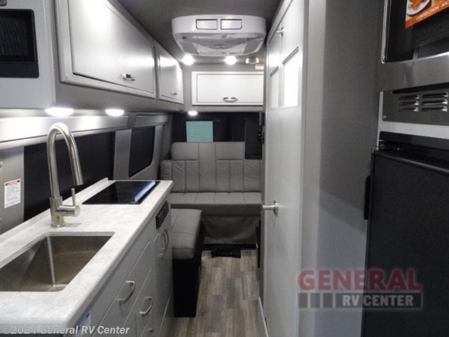 2024 Xcursion SL2E by Fleetwood from General RV Center in North Canton, Ohio