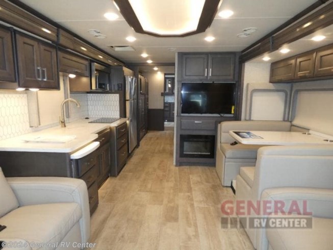 2024 Aria 3901 by Thor Motor Coach from General RV Center in North Canton, Ohio