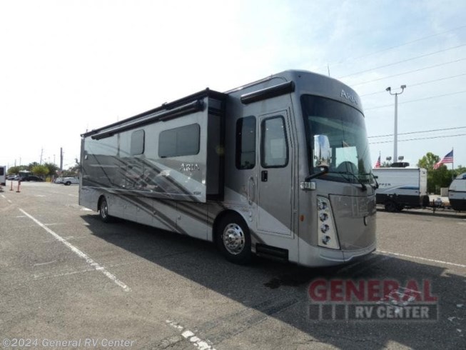 New 2024 Thor Motor Coach Aria 3901 available in North Canton, Ohio