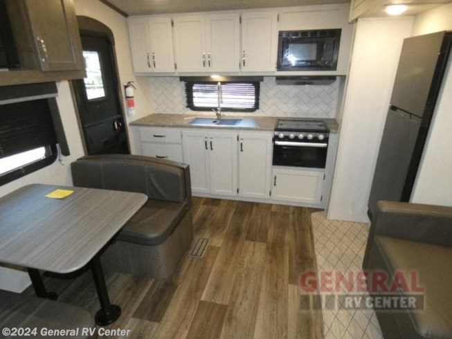 2023 Cougar Sport 2100RK by Keystone from General RV Center in North Canton, Ohio