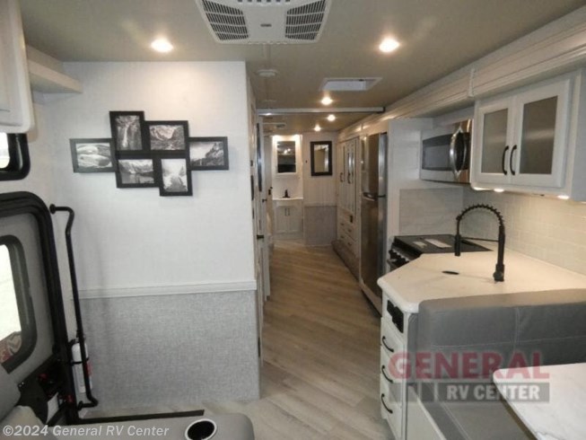 2024 Flex 32S by Fleetwood from General RV Center in North Canton, Ohio