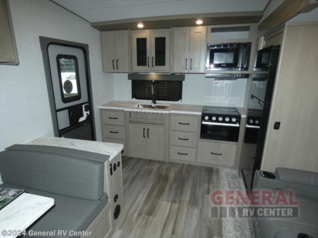 2024 Reflection 100 Series 22RK by Grand Design from General RV Center in North Canton, Ohio