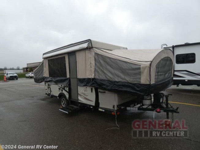 Used 2017 Coachmen Clipper Camping Trailers 1285SST Classic available in North Canton, Ohio