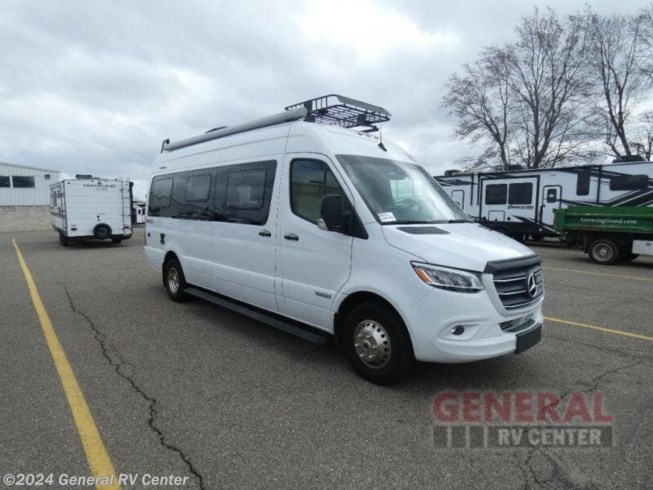 Used 2020 Winnebago Boldt 70 BL available in North Canton, Ohio