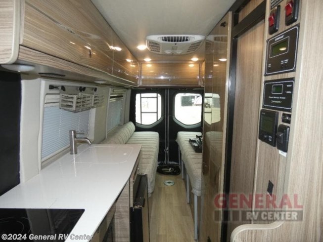 2020 Boldt 70 BL by Winnebago from General RV Center in North Canton, Ohio