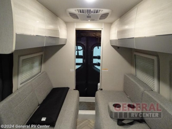 2024 Sanctuary 19A by Thor Motor Coach from General RV Center in North Canton, Ohio