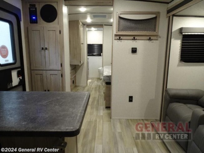 2024 Northern Spirit Ultra Lite 2565FK by Coachmen from General RV Center in North Canton, Ohio