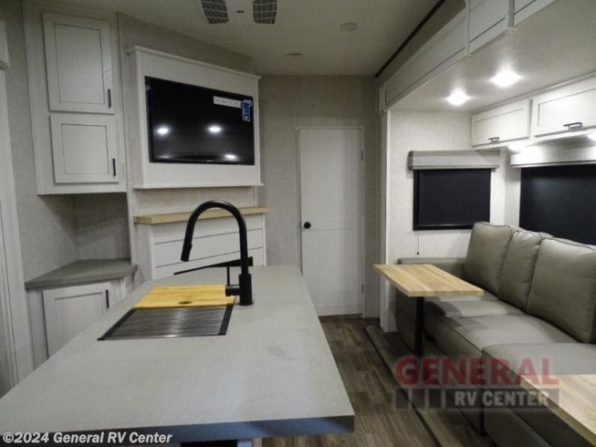2024 Roamer 364BHS by Highland Ridge from General RV Center in North Canton, Ohio
