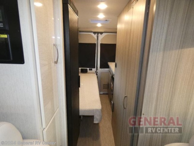 2024 Ethos 20A by Entegra Coach from General RV Center in North Canton, Ohio