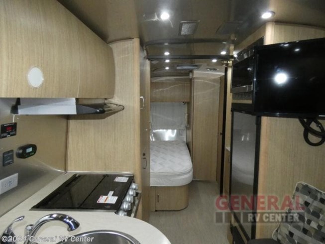 2020 Flying Cloud 23CB by Airstream from General RV Center in North Canton, Ohio