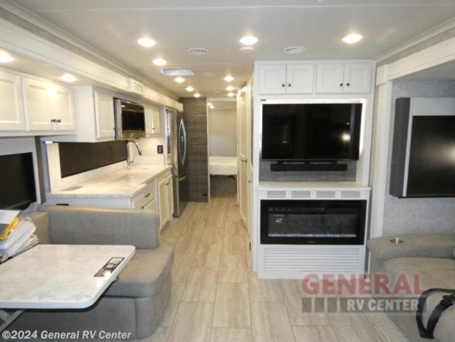 2024 Open Road Allegro 34 PA by Tiffin from General RV Center in North Canton, Ohio