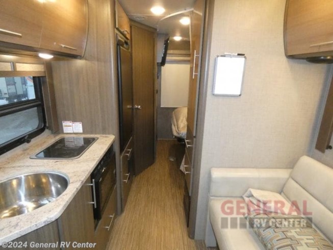 2017 Compass 23TB by Thor Motor Coach from General RV Center in North Canton, Ohio