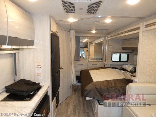 2024 Gemini AWD 23TW by Thor Motor Coach from General RV Center in North Canton, Ohio