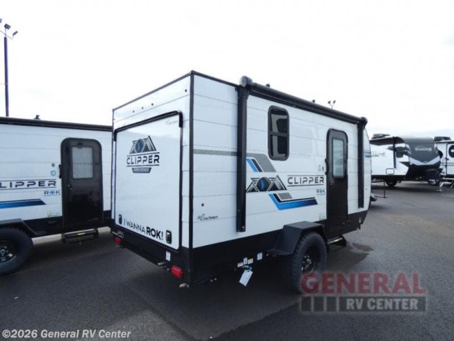 Clipper Rok 1200 2024 Coachmen Clipper ROK 12000 #308555 - For Sale in North Canton, OH