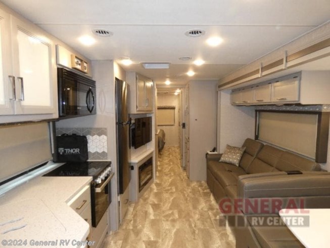 2023 Windsport 34A by Thor Motor Coach from General RV Center in North Canton, Ohio