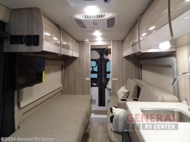 2024 Sequence 20L by Thor Motor Coach from General RV Center in North Canton, Ohio