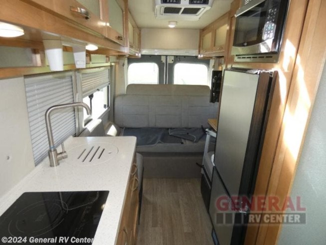 2021 Beyond 22C RWD by Coachmen from General RV Center in North Canton, Ohio