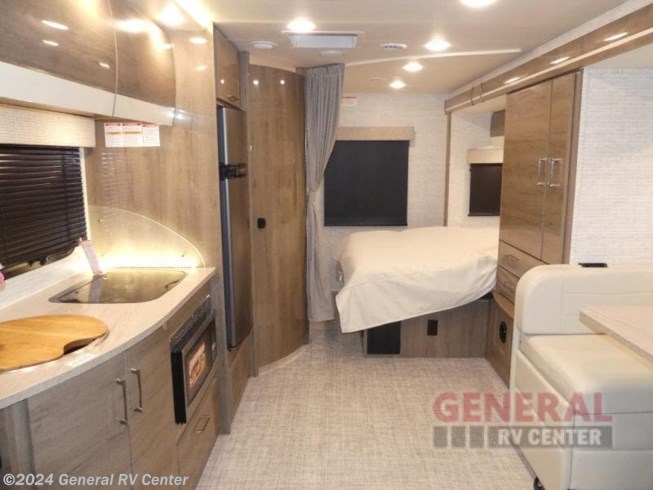 2024 Qwest 24L by Entegra Coach from General RV Center in North Canton, Ohio