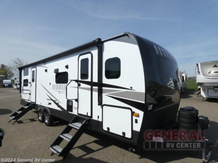 Used 2024 Forest River Rockwood Ultra Lite 2706WS available in North Canton, Ohio