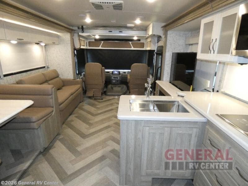 2024 Winnebago Adventurer 36Z RV for Sale in North Canton, OH 44720 ...
