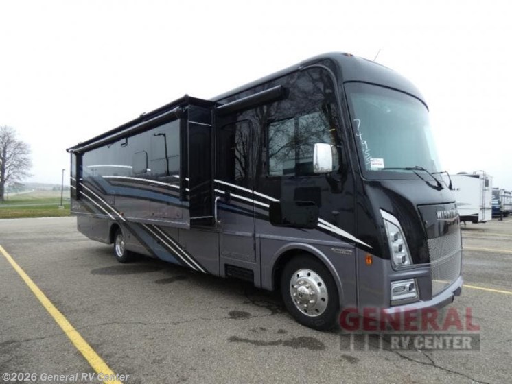 36z 2024 Winnebago Adventurer 36Z RV for Sale in North Canton, OH 44720 ...