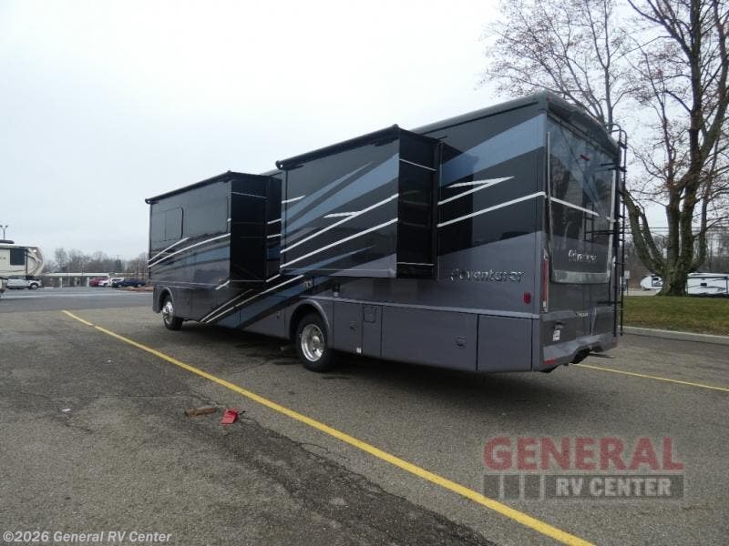 2024 Winnebago Adventurer 36Z RV for Sale in North Canton, OH 44720 ...