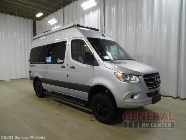 New 2024 Thor Motor Coach Sanctuary 19M available in North Canton, Ohio