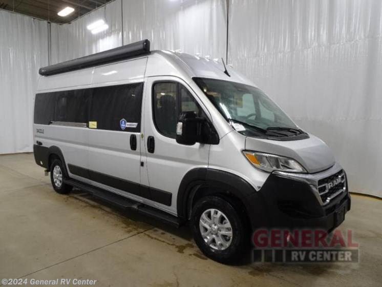 New 2025 Thor Motor Coach Dazzle 2HB available in North Canton, Ohio