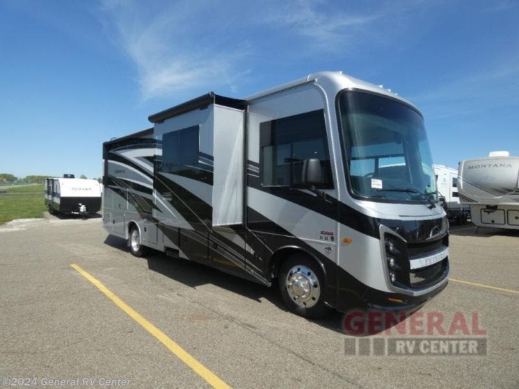 New 2024 Entegra Coach Vision XL 31UL available in North Canton, Ohio