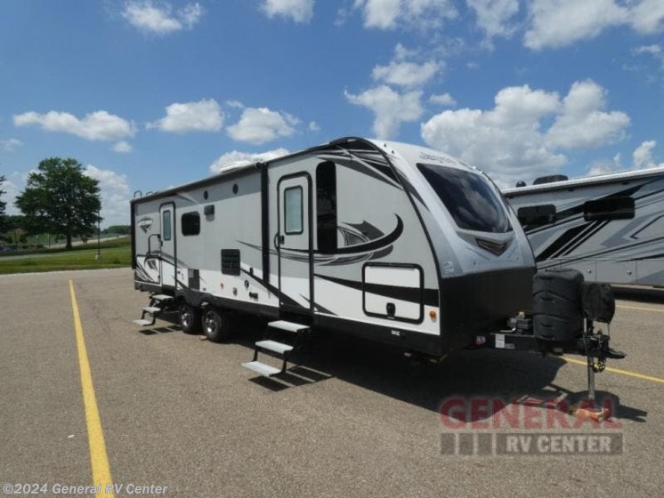 Used 2019 Jayco White Hawk 27RB available in North Canton, Ohio