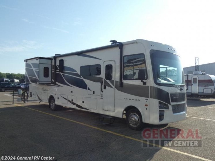 Used 2023 Coachmen Mirada 35ES available in North Canton, Ohio