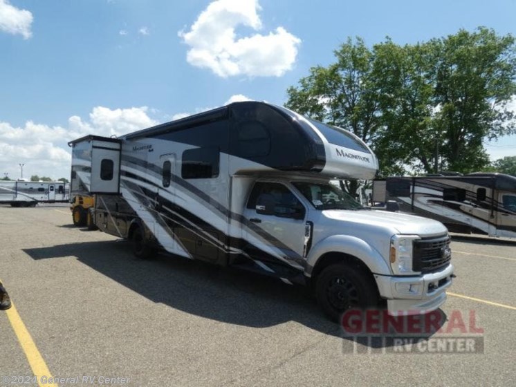 2025 Thor Motor Coach Magnitude Xg32 Rv For Sale In North Canton, Oh 