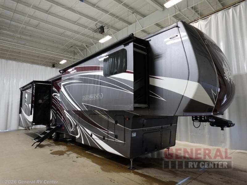 2024 Redwood RV Redwood 4120GK RV for Sale in North Canton, OH 44720 ...
