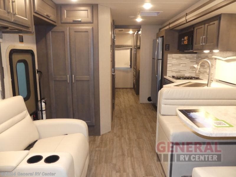 2024 Thor Motor Coach Magnitude Xg32 Rv For Sale In North Canton, Oh 