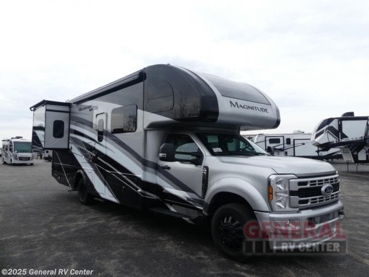 2024 Thor Motor Coach Magnitude Xg32 Rv For Sale In North Canton Oh 2024 Thor Motor Coach Magnitude Xg32 Rv For Sale In North Canton Oh