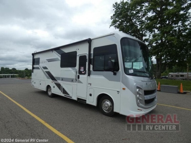 New 2025 Entegra Coach Vision 29F available in North Canton, Ohio