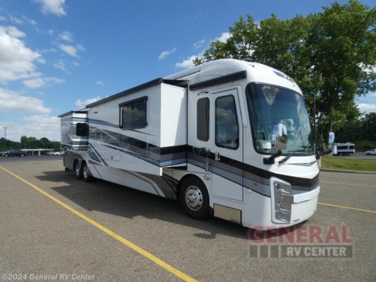 New 2025 Entegra Coach Aspire 44R available in North Canton, Ohio