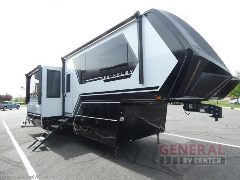 2024 Brinkley RV Model G 4000 RV for Sale in North Canton, OH 44720 ...