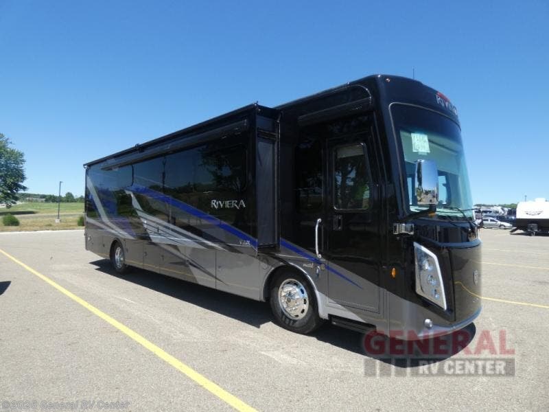2025 Thor Motor Coach Riviera 39BH RV for Sale in North Canton, OH ...