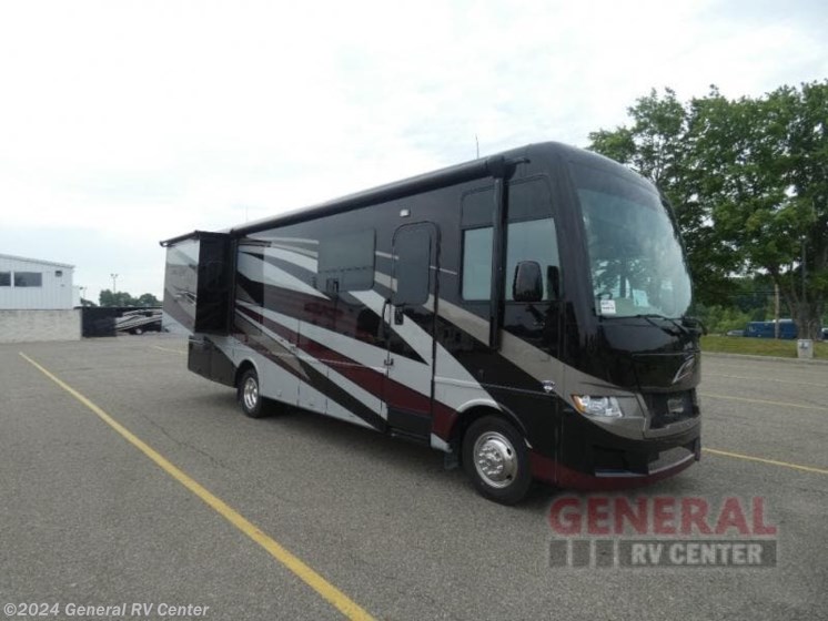 New 2024 Newmar Bay Star Sport 3014 available in North Canton, Ohio