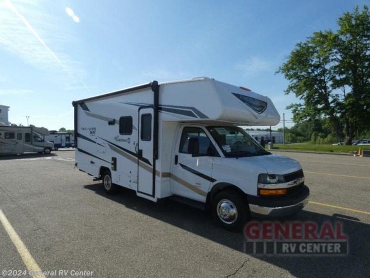 New 2025 Coachmen Freelander 21RSS available in North Canton, Ohio