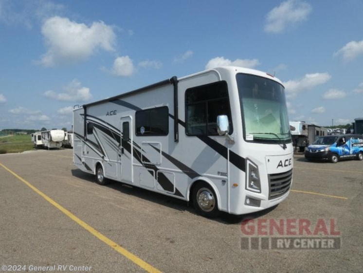 New 2025 Thor Motor Coach ACE 30C available in North Canton, Ohio