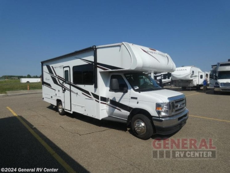 Used 2023 Coachmen Freelander 26DS available in North Canton, Ohio