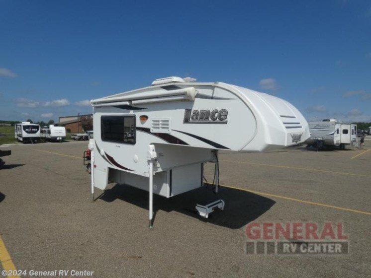 Used 2018 Lance Lance 650 available in North Canton, Ohio