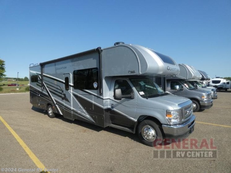 New 2025 Thor Motor Coach Quantum WS31 available in North Canton, Ohio