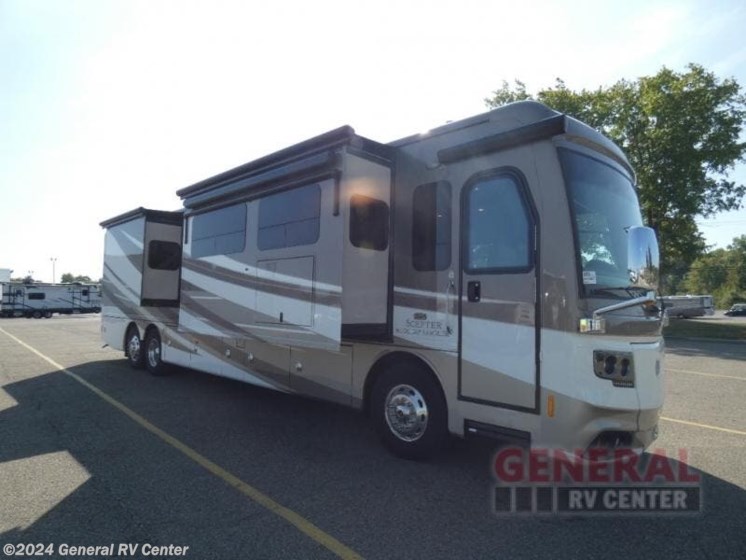 Used 2017 Holiday Rambler Scepter 43Q available in North Canton, Ohio