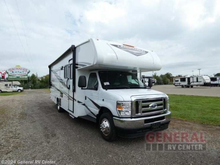 Used 2025 Coachmen Leprechaun 260MB Ford 450 available in North Canton, Ohio