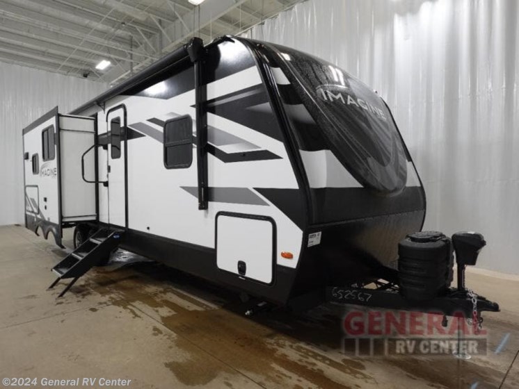 New 2025 Grand Design Imagine 2670MK available in North Canton, Ohio